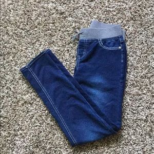 Girls Jeggings